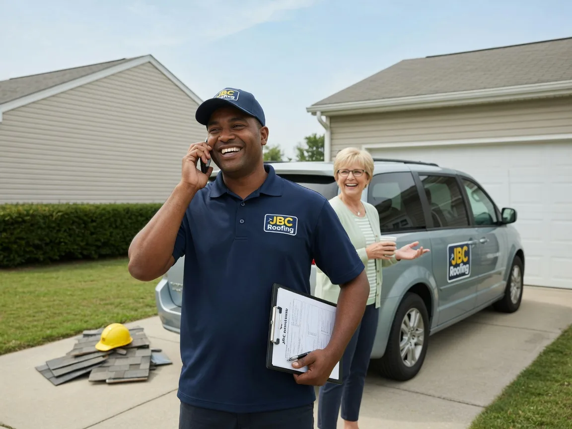 Roof Replacement Lucas, KS FAQs
